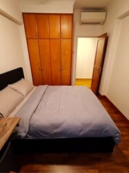 Emerald Garden (D1), Condominium #599650321